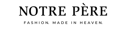 NotrePereShop